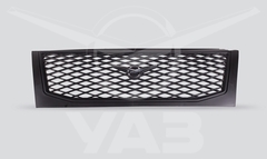 Облицовка радиатора УАЗ-3163 в сборе до 2014 (ОАО УАЗ)