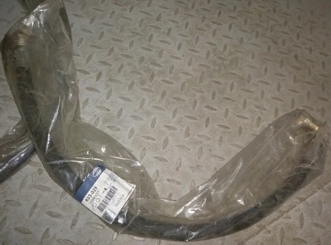 Шланг в сборе / HOSE ASSY 1/2"IDX640LG АРТ: 533-025