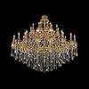Люстра Maytoni Monica DIA882-PL-45-G
