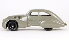 GAZ-A Aero 1934 DIP 1:43