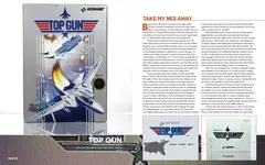 NES Works 1987