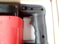 Электрический Бетонолом Edon 65А