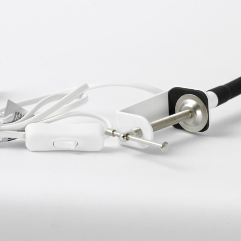 Настольная лампа Lussole ESCAMBIA LSP-0717