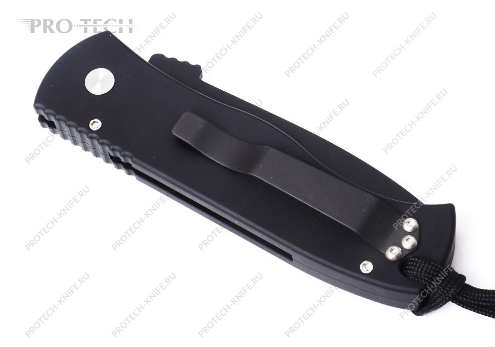 Нож Pro-Tech/Emerson Punisher E7T3 - фотография 