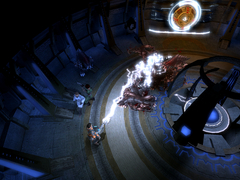 Shadowgrounds (для ПК, цифровой код доступа)