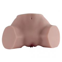 Реалистичный двойной мастурбатор