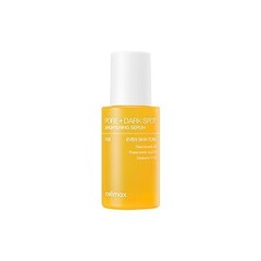 Celimax Сыворотка для лица выравнивающая тон кожи - Pore+dark spot brightening serum, 30мл