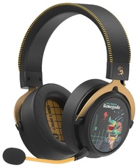 Наушники A4Tech Bloody MR595 Renegade черный