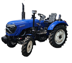 Трактор (минитрактор) Xingtai | Синтай XT-244 (4+1)