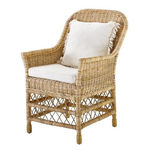 Обеденный стул Eichholtz 110750 Elegant