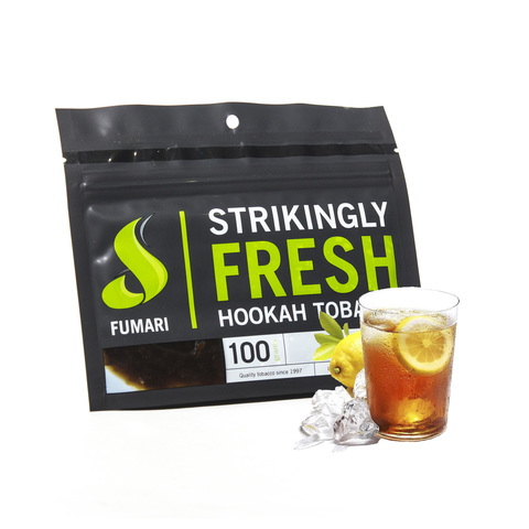 Табак Fumari Citrus Tea (Цитрусовый чай) 100 г