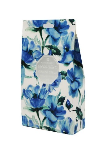 Набор Саше VERBENA DREAM 4шт Sofi De MarkO