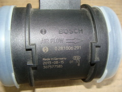 ДМРВ (0 281 006 291) BOSСH Дизель ЗМЗ