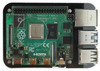 Корпус для Raspberry Pi 4 (LT-4B05 / акрил / прозрачный)