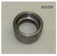 Шкив натяжной ремня приводного WP330YH/Tensioner pulley