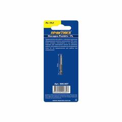 Бита отверточная ПРАКТИКА  