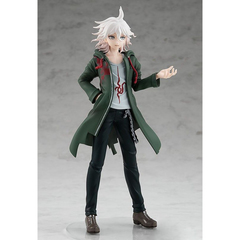 Фигурка Pop Up Parade: Danganronpa. Komaeda Nagito