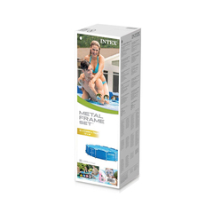 Каркасный бассейн Intex 28210NP