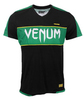 Футболка Venum Competitor Brazil Inspired
