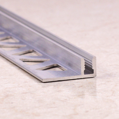 Алюминиевый профиль ПТО-7 2700 мм