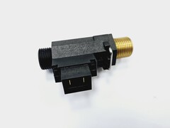 Датчик протока (без подпитки) ARISTON TX/T2/Microcombi (арт. 65100296)