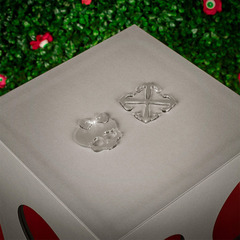 Электра Мелоди Офф-Вайт и Монстер Хай