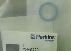 Прокладка уплотнительная / SEAL O-RING АРТ: CH10230