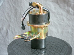 Топливный насос Yamaha V-MAX 1200 Yamaha FZS1000 YZF1000R