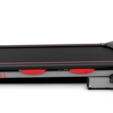 Беговая дорожка DFC SINTRA Red T760R фото №9