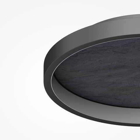 Потолочный светодиодный светильник Maytoni Orign MOD311CL-L27B3K