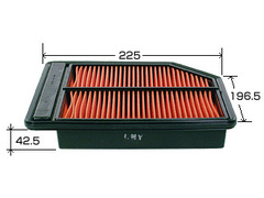 Фильтр  воздушный  VIC  A-886V