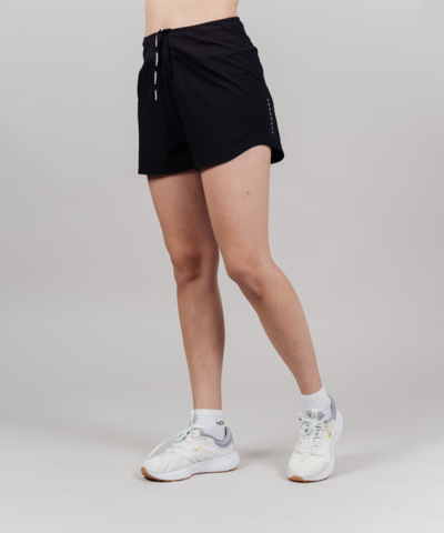 шорты NORDSKI Pro Black W NSW209100