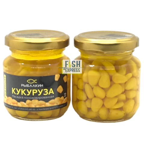 КУКУРУЗА 