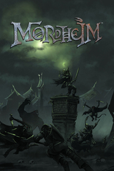 Mordheim: City of the Damned (для ПК, цифровой код доступа)
