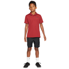 Поло для мальчиков Nike B NKCT Dri-Fit, арт. BQ8792-613