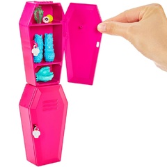 Класс физкультуры с Фрэнки Штейн. Чемпионы