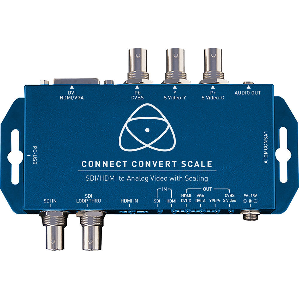 Преобразователь аналогового сигнала. Аналог Atomos HDMI. Переходник HDMI SDI. Atomos connect. Atomos SDI по оптике.