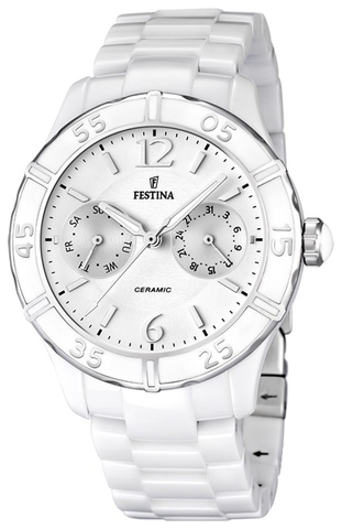 Наручные часы Festina F16622/1 фото