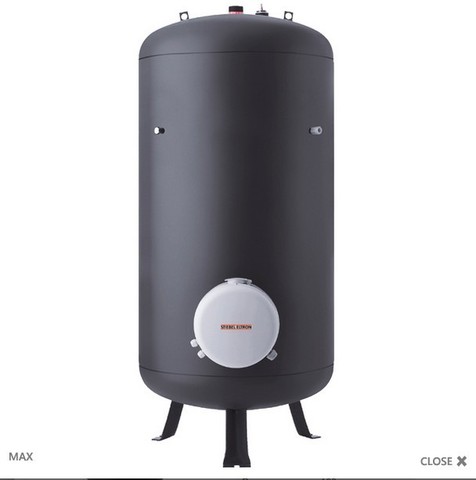 Накопительный водонагреватель Stiebel Eltron SHO AC 1000 *