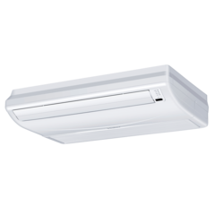 Полупромышленный кондиционер напольно-потолочный Haier CAC Super Match(DC-инвертор) AC24CS1ERA(S)/1U24GS1ERA