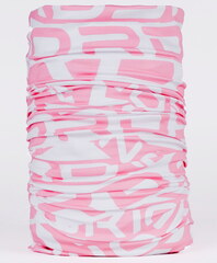 Баф Nordski Logo Candy Pink