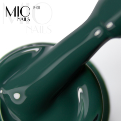 MIO Гель-лак. R-08. Амазонка