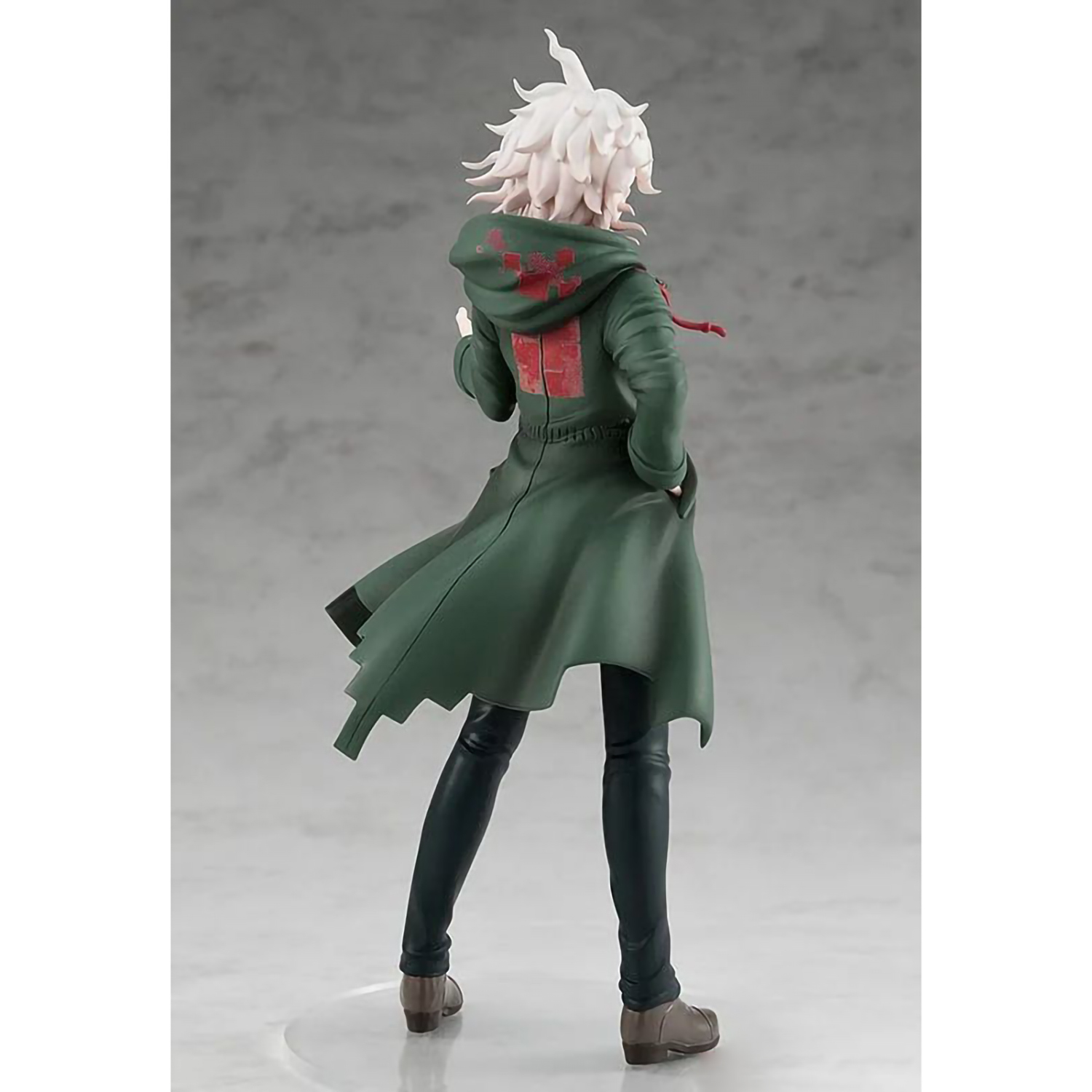 Фигурка Pop Up Parade: Danganronpa. Komaeda Nagito – купить по выгодной  цене | Интернет-магазин комиксов 28oi.ru