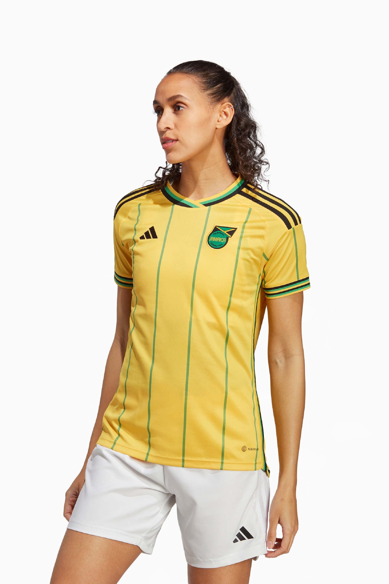 Футболка adidas Brazil FIFA 2014