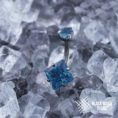 Банан QT Square v.2 Aqua