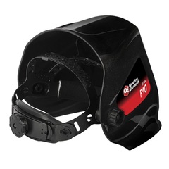 Маска сварочная QUATTRO ELEMENTI ULTRA F10 