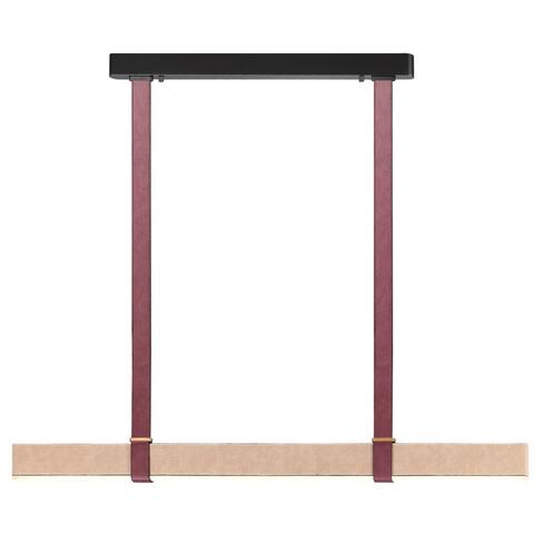 Подвесной светильник Odeon Light VINCENT 6630/36L