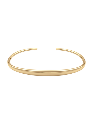 Браслет ГЛАДЬ позолота