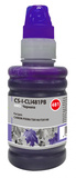 Чернила Cactus CS-I-CLI481PB Синий / Blue 100мл для Canon Pixma TS8140/TS9140