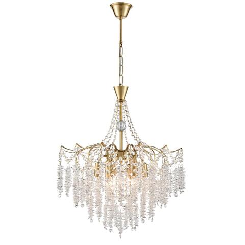 Подвесная люстра Lumion KRISTINA 8243/6